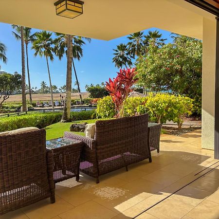 Luxury Pool Front Ko Olina Beach Rental Ground Floor B105 2Br Free Parking Kapolei Luaran gambar