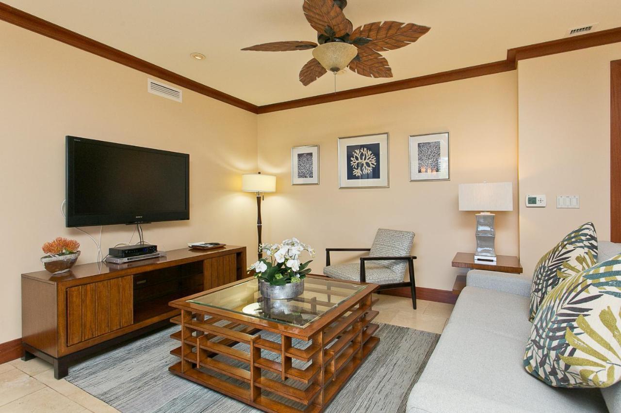 Luxury Pool Front Ko Olina Beach Rental Ground Floor B105 2Br Free Parking Kapolei Luaran gambar