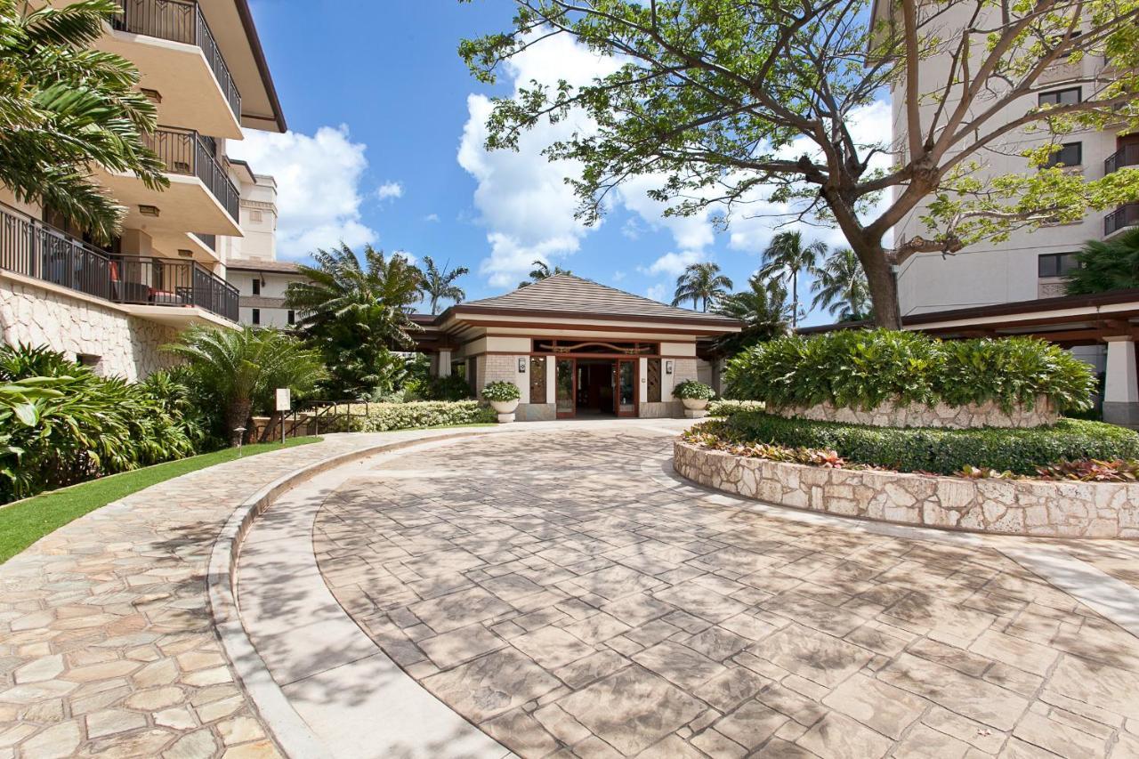 Luxury Pool Front Ko Olina Beach Rental Ground Floor B105 2Br Free Parking Kapolei Luaran gambar