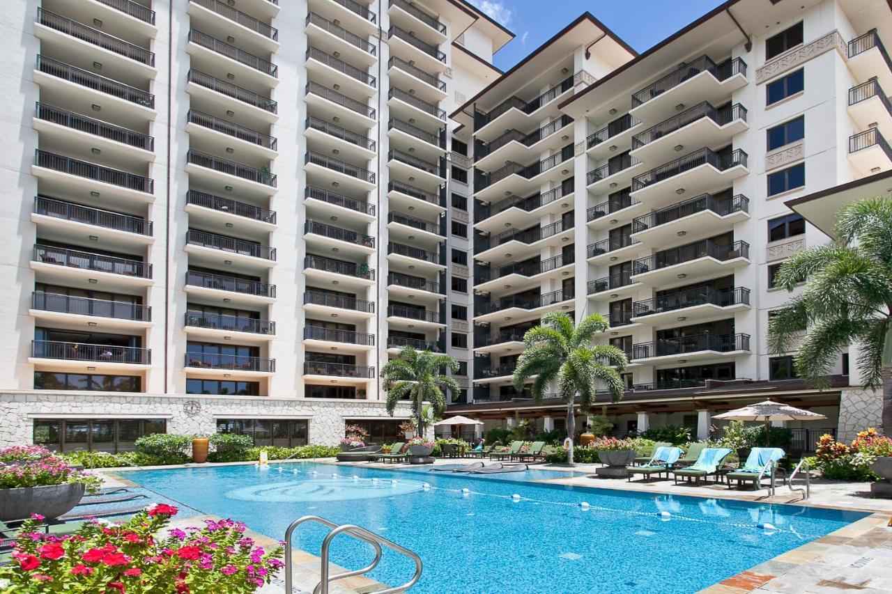 Luxury Pool Front Ko Olina Beach Rental Ground Floor B105 2Br Free Parking Kapolei Luaran gambar
