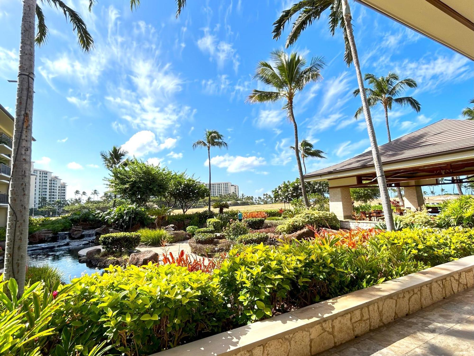 Luxury Pool Front Ko Olina Beach Rental Ground Floor B105 2Br Free Parking Kapolei Luaran gambar