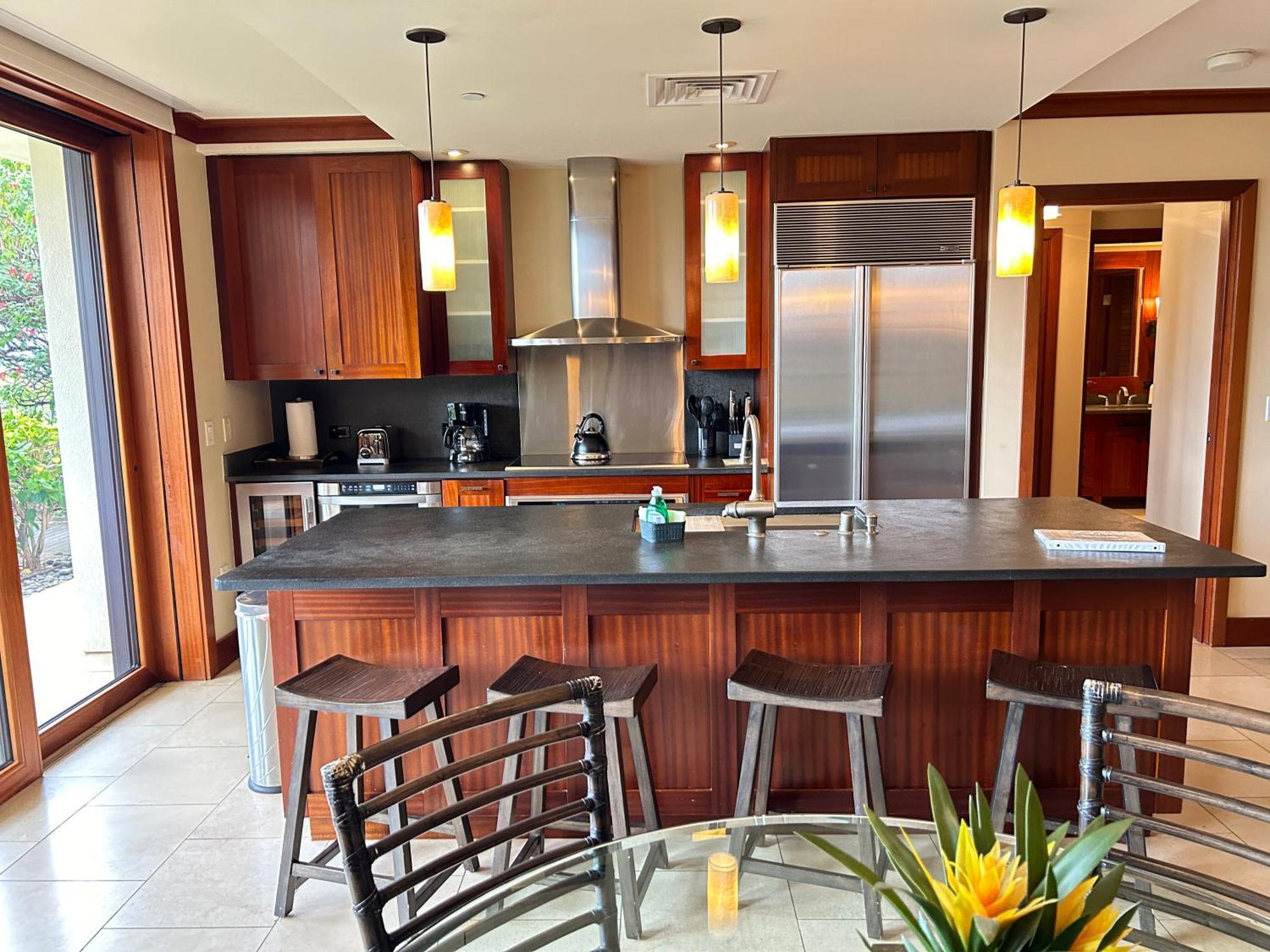 Luxury Pool Front Ko Olina Beach Rental Ground Floor B105 2Br Free Parking Kapolei Luaran gambar