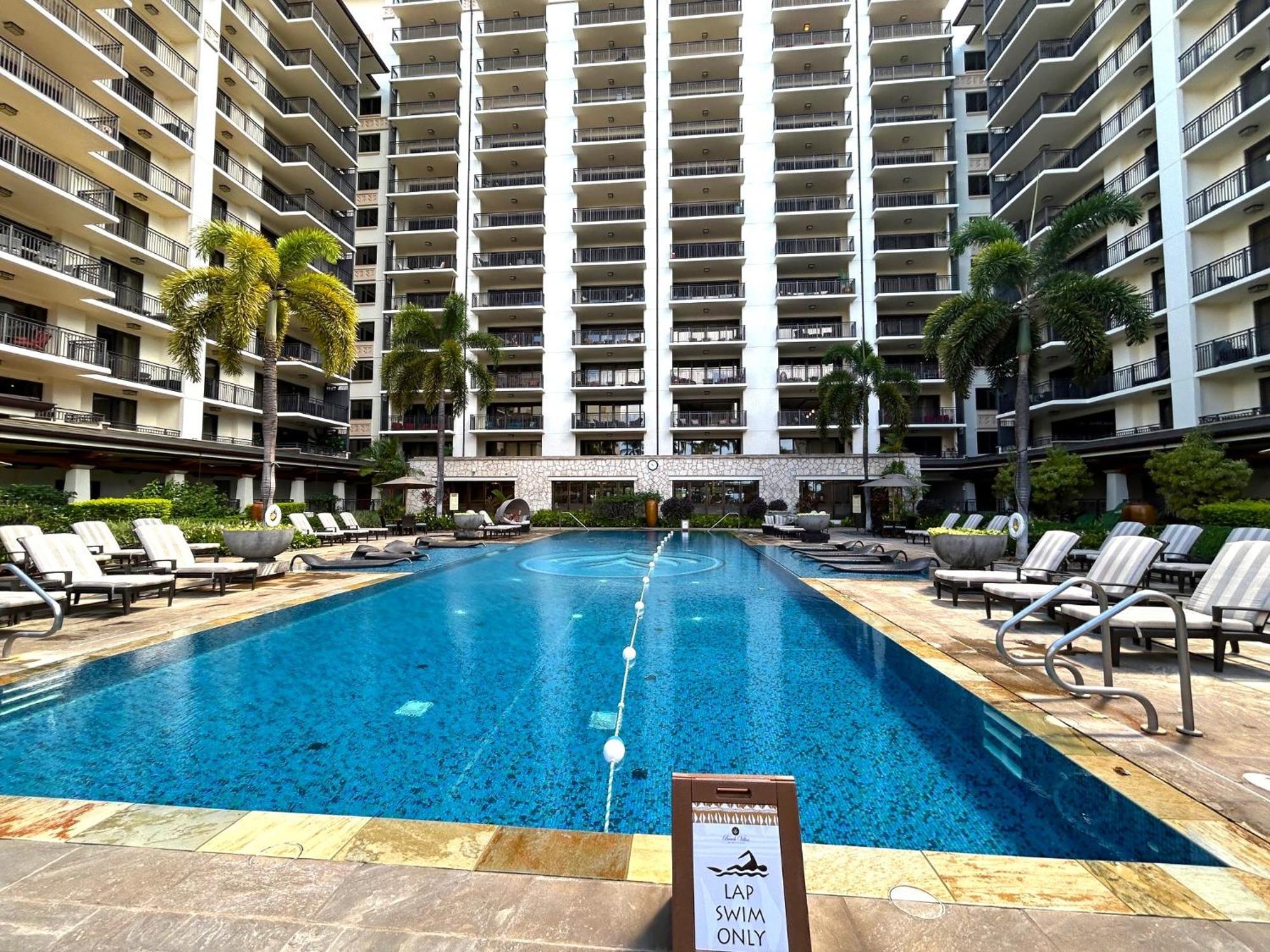 Luxury Pool Front Ko Olina Beach Rental Ground Floor B105 2Br Free Parking Kapolei Luaran gambar