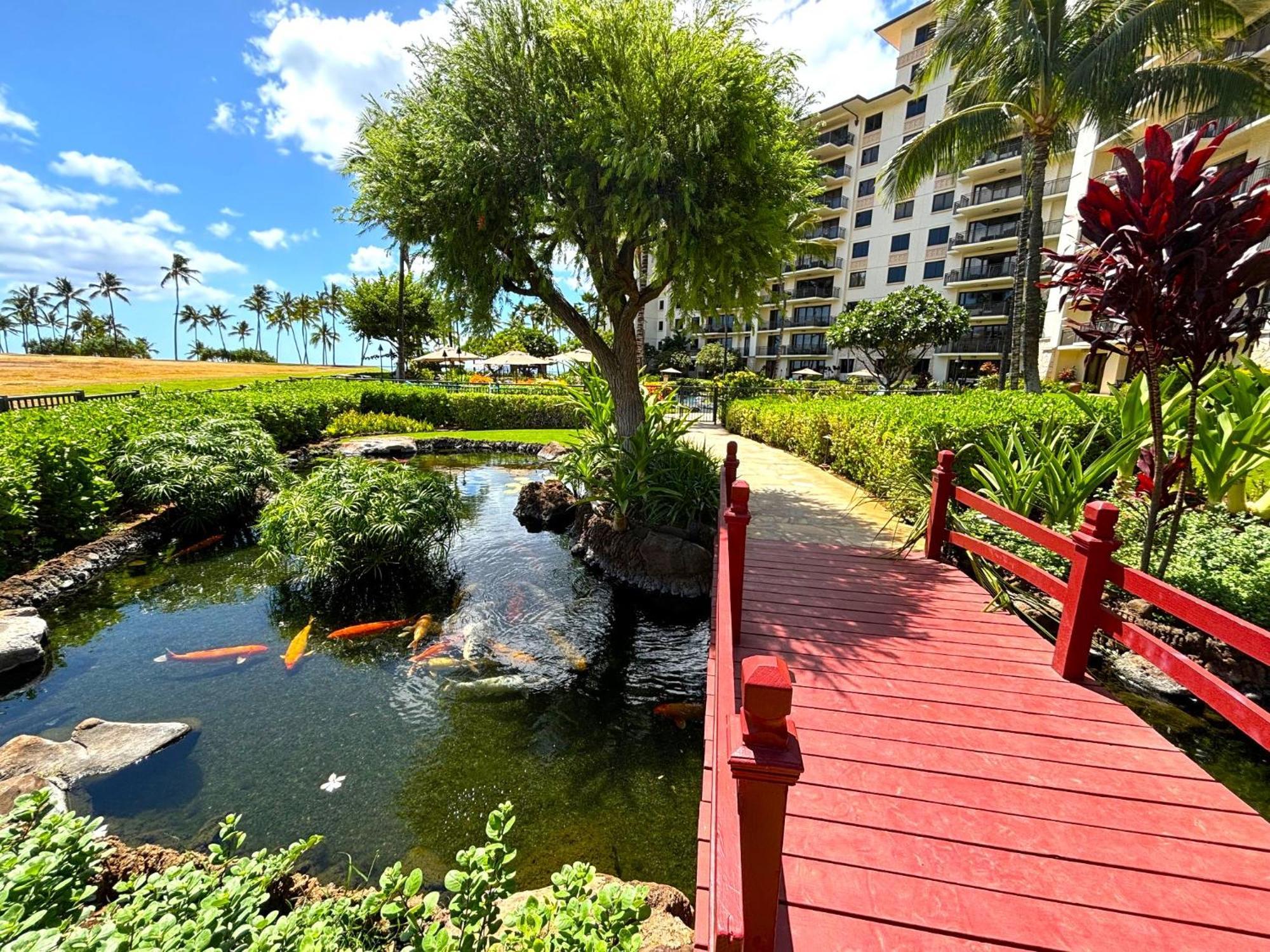 Luxury Pool Front Ko Olina Beach Rental Ground Floor B105 2Br Free Parking Kapolei Luaran gambar