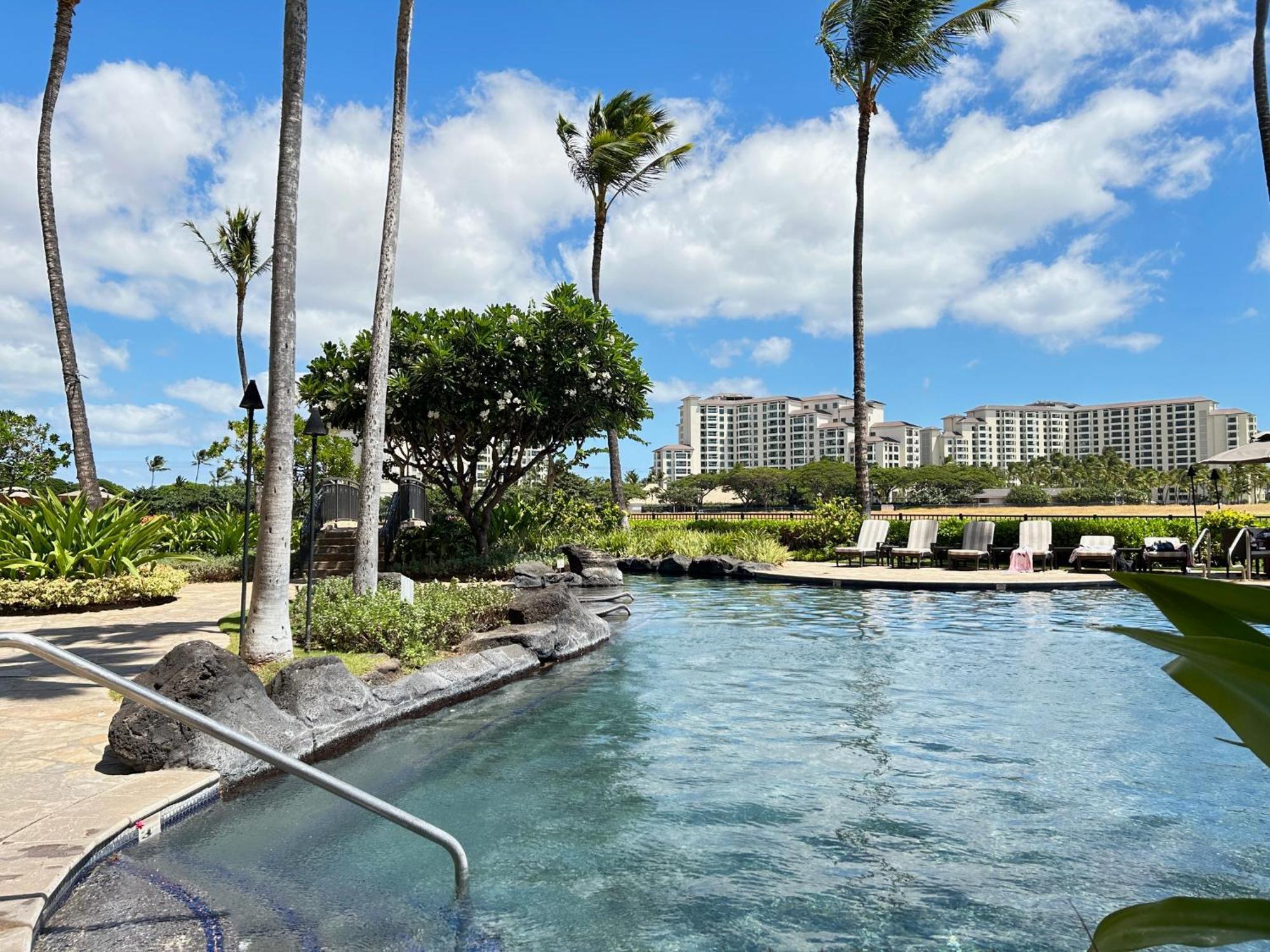 Luxury Pool Front Ko Olina Beach Rental Ground Floor B105 2Br Free Parking Kapolei Luaran gambar