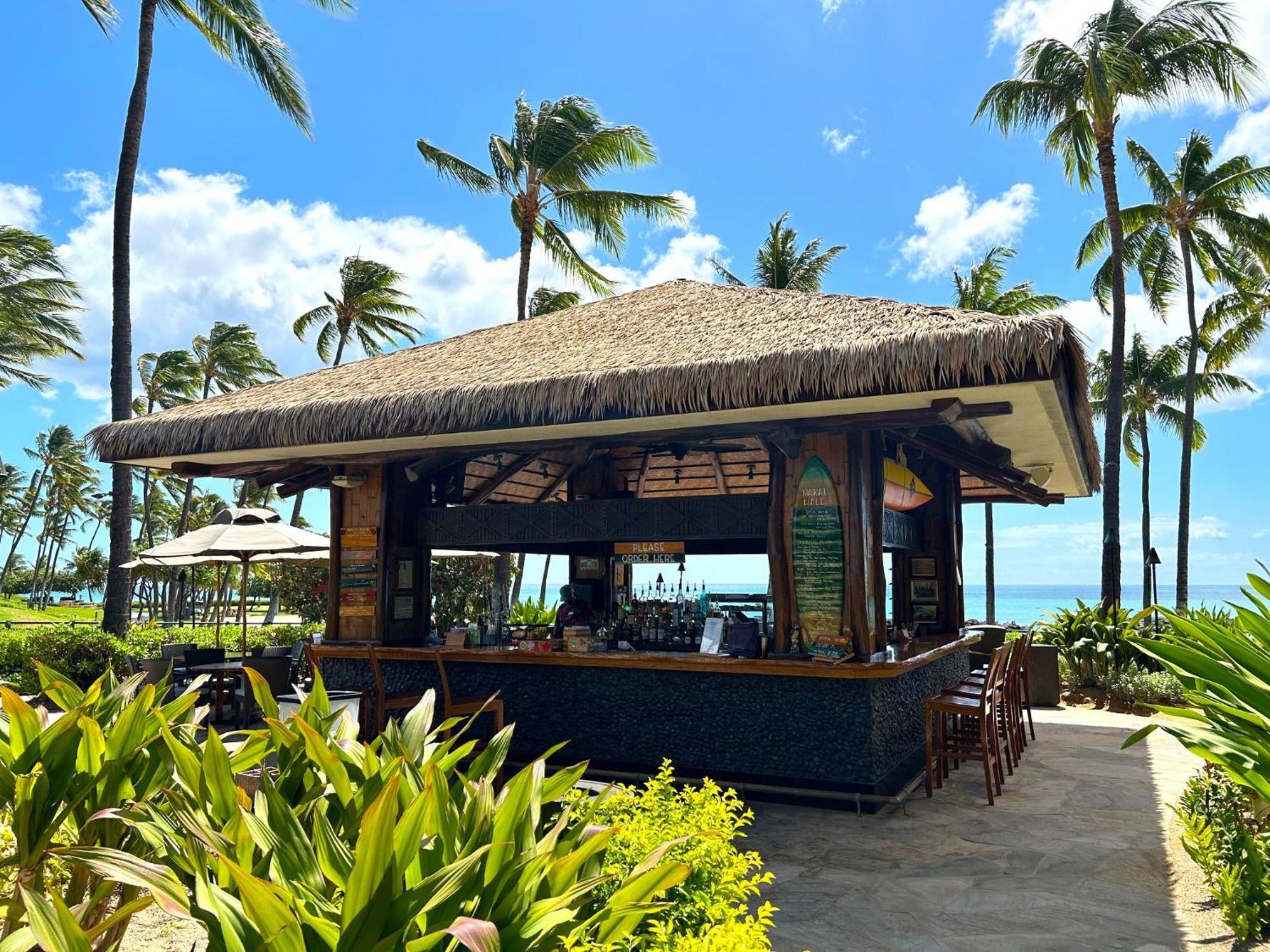 Luxury Pool Front Ko Olina Beach Rental Ground Floor B105 2Br Free Parking Kapolei Luaran gambar