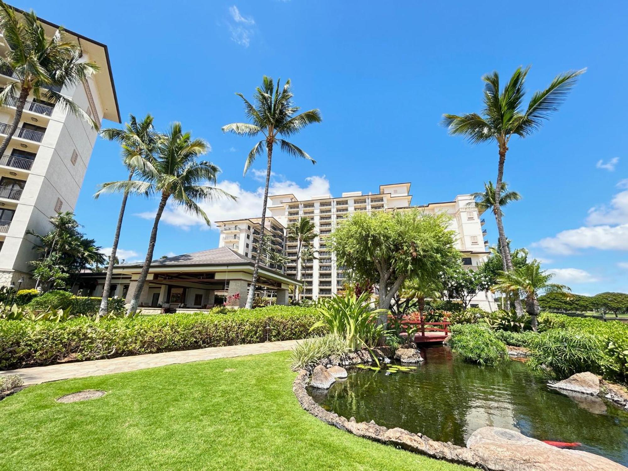 Luxury Pool Front Ko Olina Beach Rental Ground Floor B105 2Br Free Parking Kapolei Luaran gambar