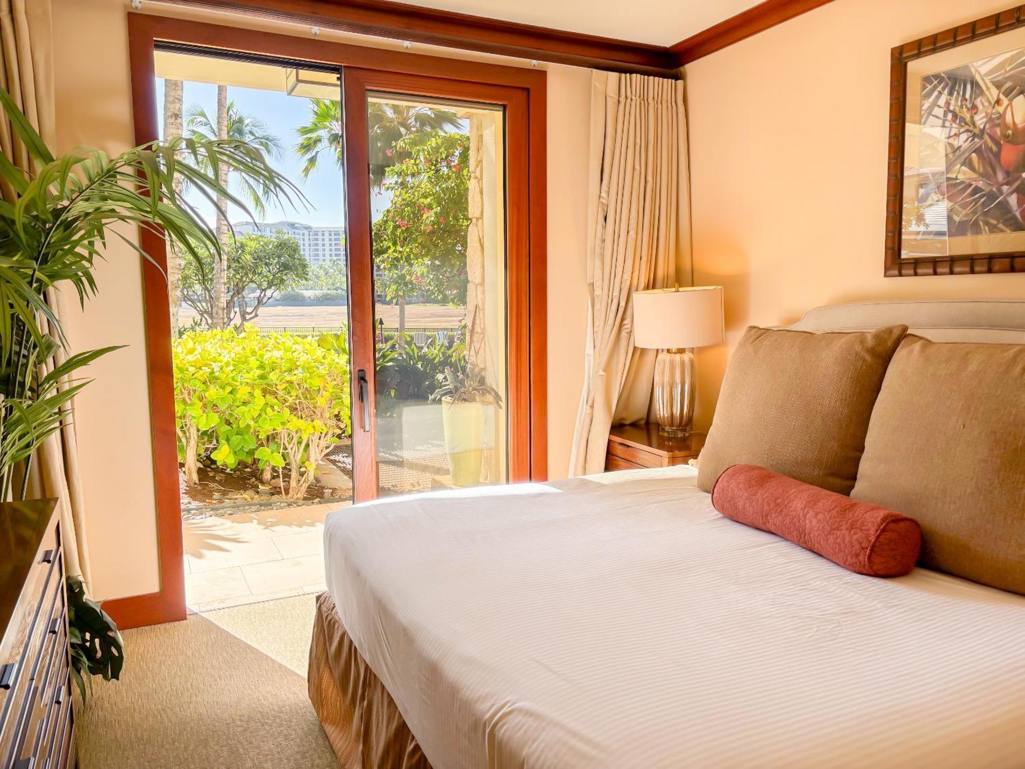 Luxury Pool Front Ko Olina Beach Rental Ground Floor B105 2Br Free Parking Kapolei Luaran gambar