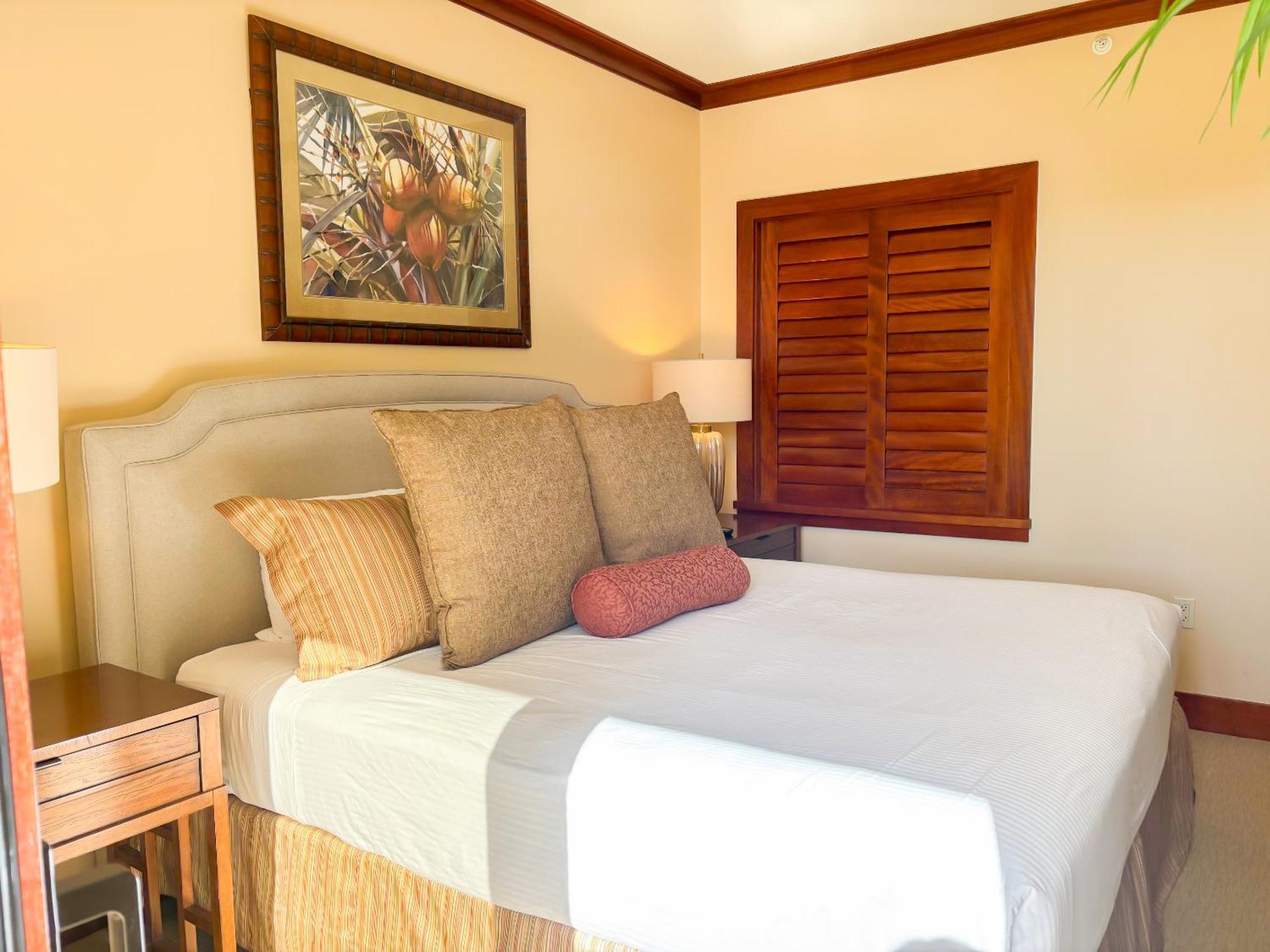 Luxury Pool Front Ko Olina Beach Rental Ground Floor B105 2Br Free Parking Kapolei Luaran gambar