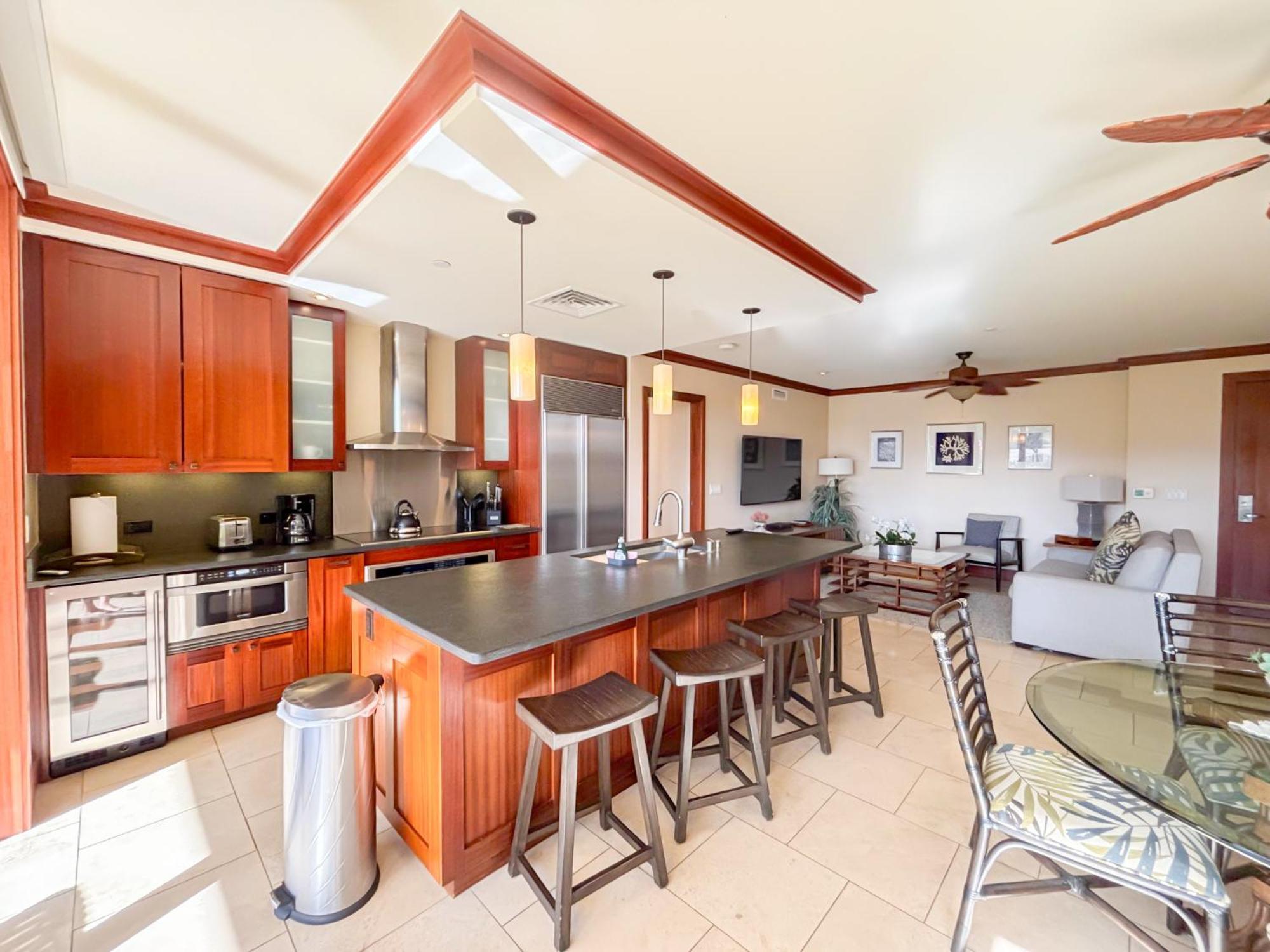 Luxury Pool Front Ko Olina Beach Rental Ground Floor B105 2Br Free Parking Kapolei Luaran gambar